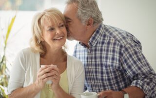 What to Look for in Senior Apartments and Houses