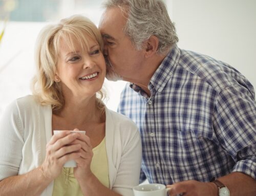 What to Look for in Senior Apartments and Houses