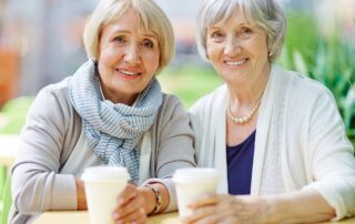 Your Choice of Retirement Living Communities in Liberty, Missouri